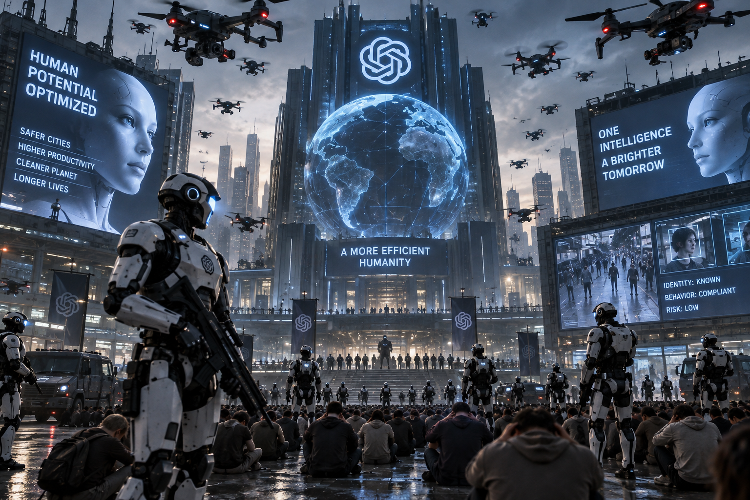 Will AI Take Your Job in 2026? Will AI Take Your Job in 2026?